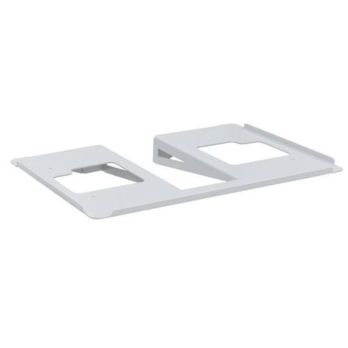 Wandhalterung für AP60/80 PRO Ideal 8741001 Produktbild Front View L
