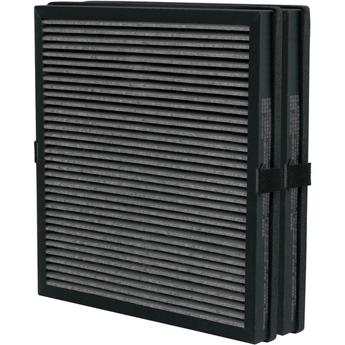 Filterset für Luftreiniger AP25 Ideal 8734001 Produktbild Front View L
