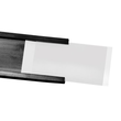 Beschriftungsschilder und Folie für C-Profil 10mm Magnetoplan 17710 Produktbild