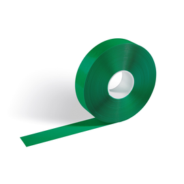 Bodenmarkierungsband DURALINE 50/05 50mm x 30m grün Durable 1021-05 (RLL=30 METER) Produktbild