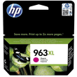 Tintenpatrone 963XL für HP OfficeJet Pro 9010/9020 23,25ml magenta HP 3JA28AE Produktbild