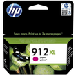 Tintenpatrone 912XL für HP OfficeJet Pro 8010/8020 10,4ml magenta HP 3YL82AE Produktbild