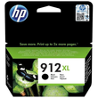 Tintenpatrone 912XL für HP OfficeJet Pro 8010/8020 21,7ml schwarz HP 3YL84AE Produktbild