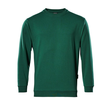 Sweatshirt Caribien / Gr. 2XL grün / klassische Passform Produktbild