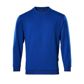 Sweatshirt Caribien / Gr. S kornblau / klassische Passform Produktbild