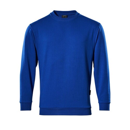 Sweatshirt Caribien / Gr. XL kornblau / klassische Passform Produktbild