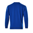 Sweatshirt Caribien / Gr. XL kornblau / klassische Passform Produktbild Additional View 2 S