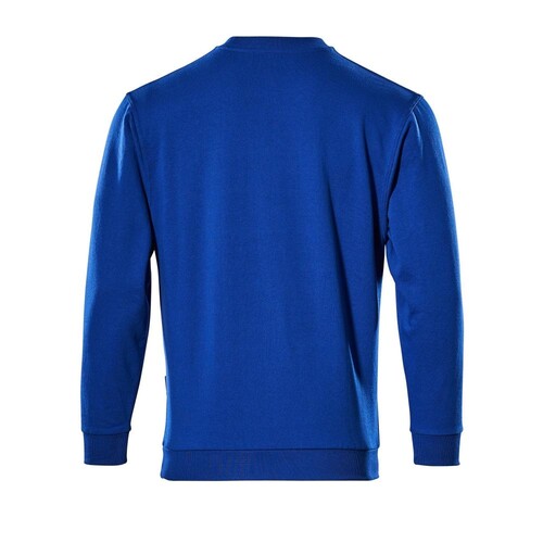 Sweatshirt Caribien / Gr. XL kornblau / klassische Passform Produktbild Additional View 2 L