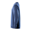 Sweatshirt Caribien / Gr. 2XL marineblau / klassische Passform Produktbild Additional View 1 S