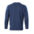 Sweatshirt Caribien / Gr. 2XL marineblau / klassische Passform Produktbild Additional View 2 S