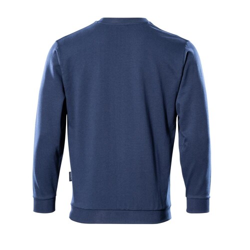Sweatshirt Caribien / Gr. 2XL marineblau / klassische Passform Produktbild Additional View 2 L