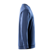 Sweatshirt Caribien / Gr. 2XL marineblau / klassische Passform Produktbild Additional View 3 S
