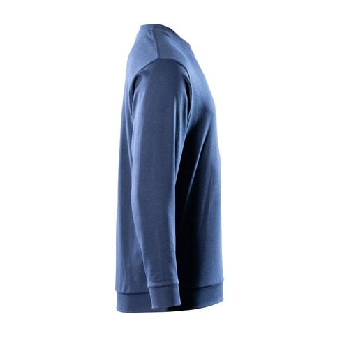 Sweatshirt Caribien / Gr. 2XL marineblau / klassische Passform Produktbild Additional View 3 L