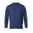 Sweatshirt Caribien / Gr. 3XL marineblau / klassische Passform Produktbild