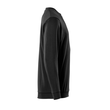 Sweatshirt Caribien / Gr. L schwarz / klassische Passform Produktbild Additional View 3 S
