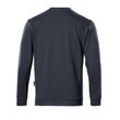 Sweatshirt Caribien / Gr. M schwarzblau / klassische Passform Produktbild Additional View 2 S