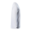 Sweatshirt Caribien / Gr. L weiß / klassische Passform Produktbild Additional View 3 S