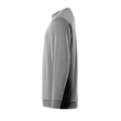 Sweatshirt Caribien / Gr. L anthrazit / klassische Passform Produktbild Additional View 1 S