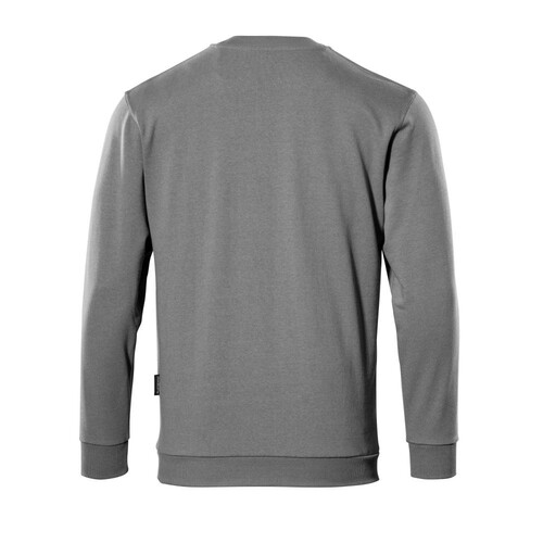 Sweatshirt Caribien / Gr. L anthrazit / klassische Passform Produktbild Additional View 2 L