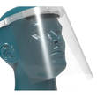 Gesichtsschutzschild mit einem Schutzschild Renz 4798000100 Produktbild Additional View 2 S