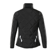 Jacke, CLIMASCOT, Damen,  wasserabweisend Thermojacke / Gr. 2XL,  Schwarz Produktbild Additional View 2 S