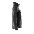 Jacke, CLIMASCOT, Damen,  wasserabweisend Thermojacke / Gr. 2XL,  Schwarz Produktbild Additional View 3 S