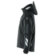 Winterjacke mit CLI, leicht / Gr. L,  Schwarz Produktbild Additional View 1 S