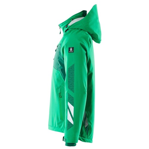 Winterjacke mit CLI, leicht / Gr. XS,  Grasgrün/Grün Produktbild Additional View 1 L
