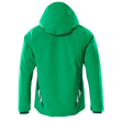 Winterjacke mit CLI, leicht / Gr. XS,  Grasgrün/Grün Produktbild Additional View 2 S