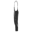 Latzhose, Knietaschen, Stretch-Einsätze  / Gr. 82C70, Schwarz Produktbild Additional View 1 S