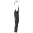 Latzhose, Knietaschen, Stretch-Einsätze  / Gr. 82C52, Schwarz Produktbild Additional View 3 S