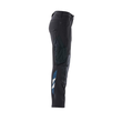 Hose, Damen,Diamond,  Knietaschen,Stretch / Gr. 82C48,  Schwarzblau Produktbild Additional View 3 S