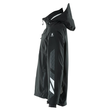 Hard Shell Jacke, geringes Gewicht /  Gr. 2XL, Schwarz Produktbild Additional View 1 S