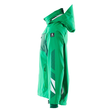 Hard Shell Jacke, geringes Gewicht /  Gr. 2XL, Grasgrün/Grün Produktbild Additional View 1 S