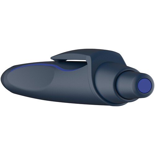 Kugelschreiber Reco blau Mine Eco 725M blau Schneider 131813 Produktbild Additional View 1 L