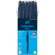 Kugelschreiber Reco blau Mine Eco 725M blau Schneider 131813 Produktbild Additional View 2 S
