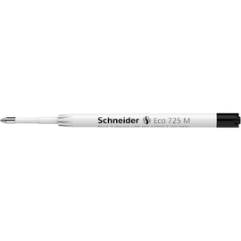 Kugelschreibermine G2 mittel schwarz Eco 725M Schneider 172511 Produktbild