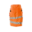 Rock, DIAMOND, ULTIMATE STRETCH / Gr.  C44, Hi-vis Orange Produktbild Additional View 1 S