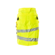 Rock, DIAMOND, ULTIMATE STRETCH / Gr.  C46, Hi-vis Gelb Produktbild Additional View 1 S