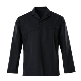 Schlupfkasack Schlupfskasack / Gr. 2XL,  Schwarzblau Produktbild