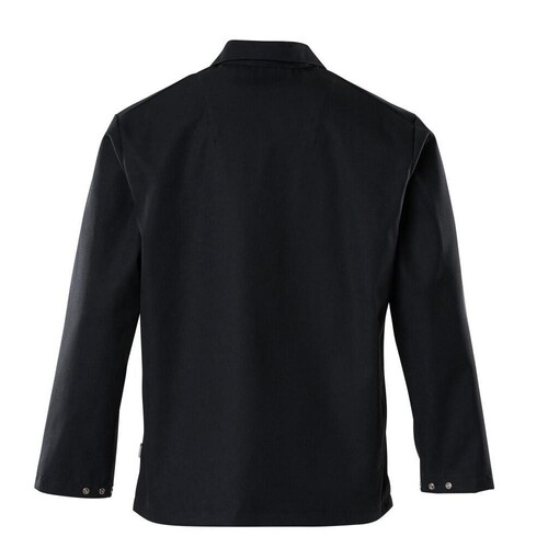 Schlupfkasack Schlupfskasack / Gr. 2XL,  Schwarzblau Produktbild Additional View 1 L