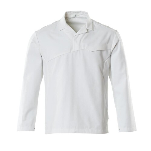 Schlupfkasack Schlupfskasack / Gr. 2XL,  Weiß Produktbild