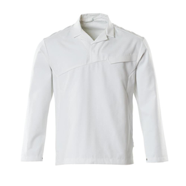 Schlupfkasack Schlupfskasack / Gr. 6XL,  Weiß Produktbild