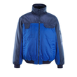 Bolzano Pilotjacke / Gr. 2XL,  Kornblau/Marine Produktbild