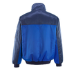 Bolzano Pilotjacke / Gr. 5XL,  Kornblau/Marine Produktbild Additional View 2 S