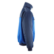 Bolzano Pilotjacke / Gr. 5XL,  Kornblau/Marine Produktbild Additional View 3 S