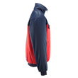 Bolzano Pilotjacke / Gr. M, Rot/Marine Produktbild Additional View 3 S