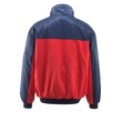 Bolzano Pilotjacke / Gr. S, Rot/Marine Produktbild Additional View 2 S