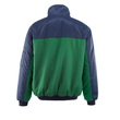 Bolzano Pilotjacke / Gr. 5XL,  Grün/Marine Produktbild Additional View 2 S