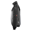 Bolzano Pilotjacke / Gr. XS,  Anthrazit/Schwarz Produktbild Additional View 1 S